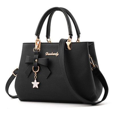 Zosia - Urocza i elegancka torebka crossbody