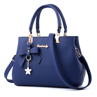 Zosia - Urocza i elegancka torebka crossbody