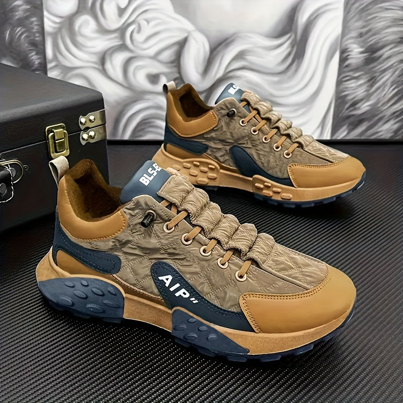 Araldo™ - stylowe buty ortopedyczne zapewniające niesamowity komfort