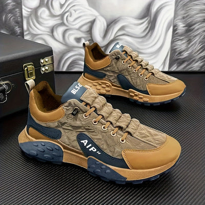 Araldo™ - stylowe buty ortopedyczne zapewniające niesamowity komfort