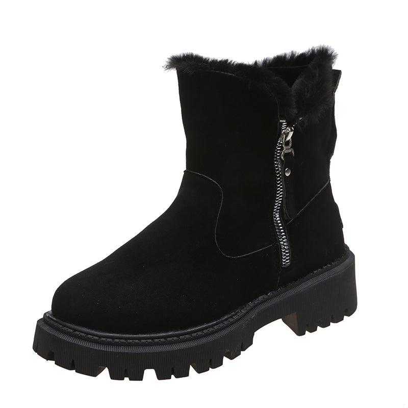 Eryka | Buty antypoślizgowe