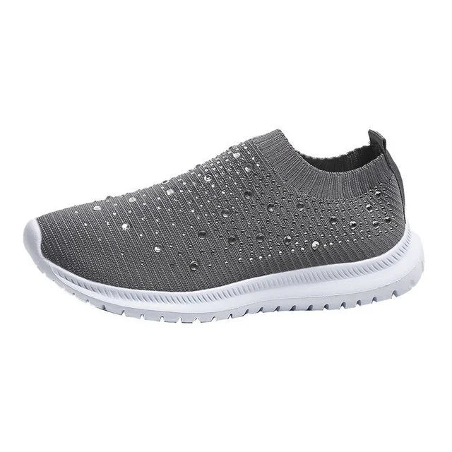 Kathe - 2025 Wygodne płaskie buty z miękką podeszwą