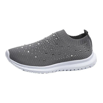 Kathe - 2025 Wygodne płaskie buty z miękką podeszwą