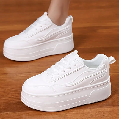 Buty skate z regulacją wysokości