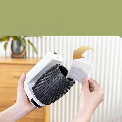 Ergonomiczny design zapewnia wygodę i skuteczność!