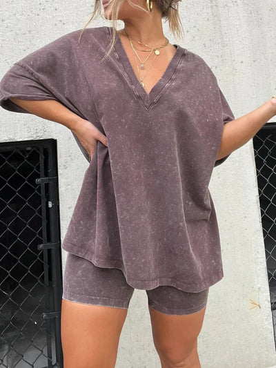 Sommer-Waschset für Frauen