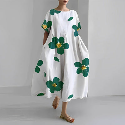 Zofia - Sukienka Letnia Boho