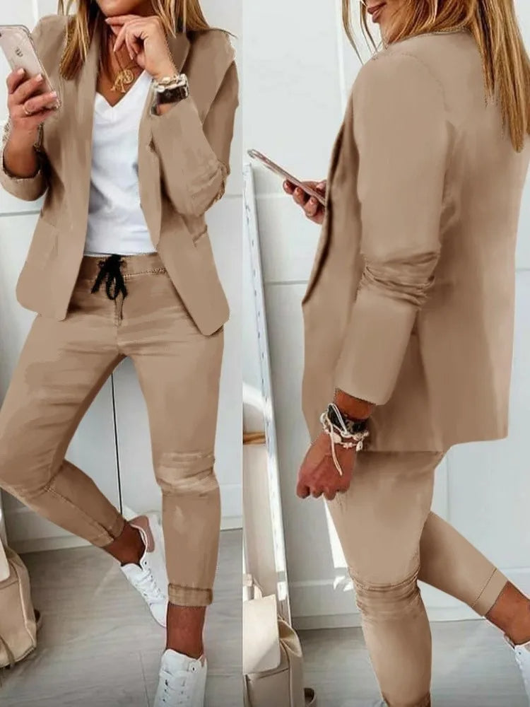 Marta – Elegancki Zestaw