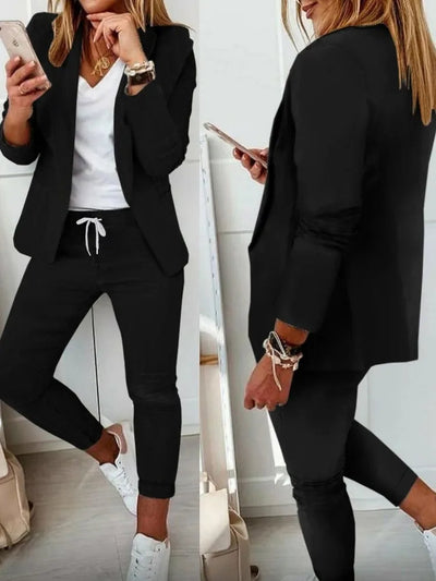 Marta – Elegancki Zestaw