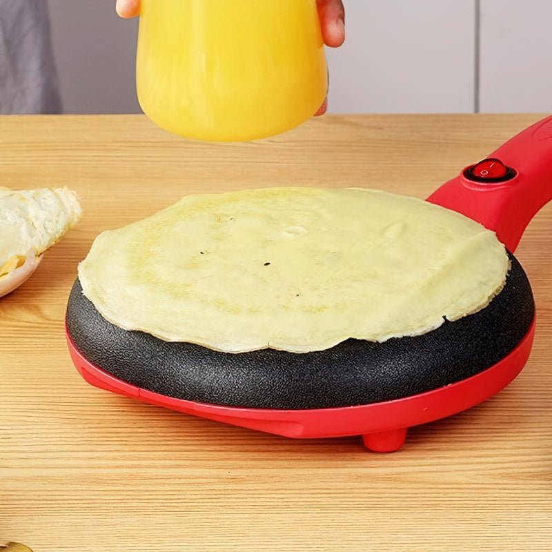 Domowa przyjemność bez bałaganu