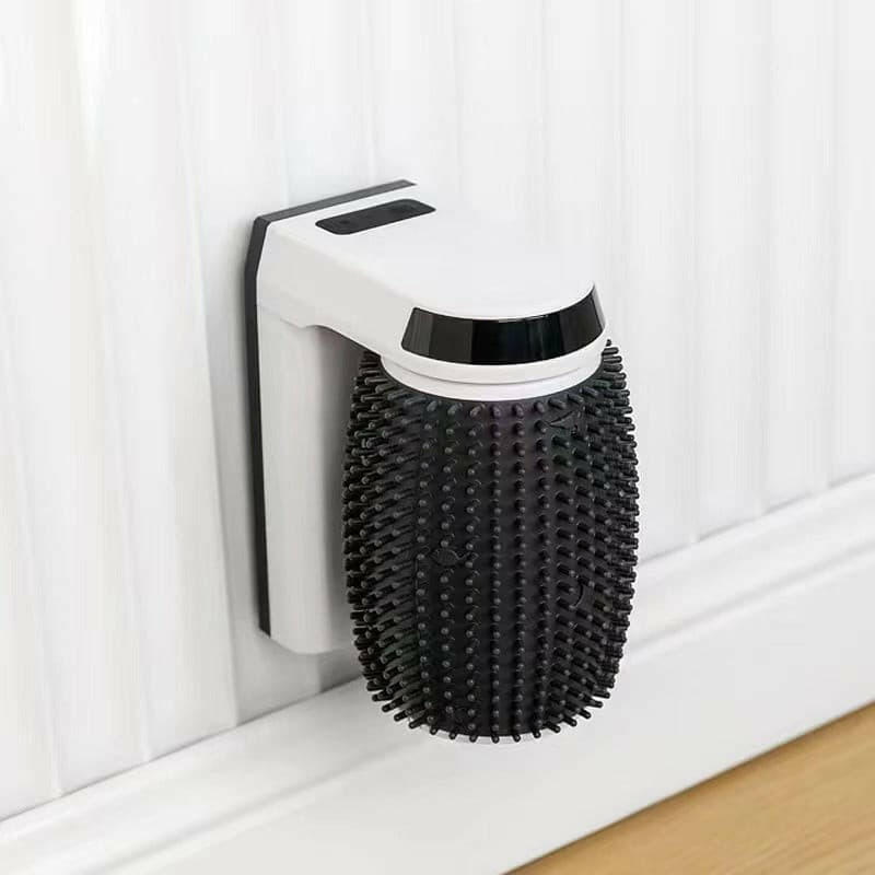 Ergonomiczny design zapewnia wygodę i skuteczność!