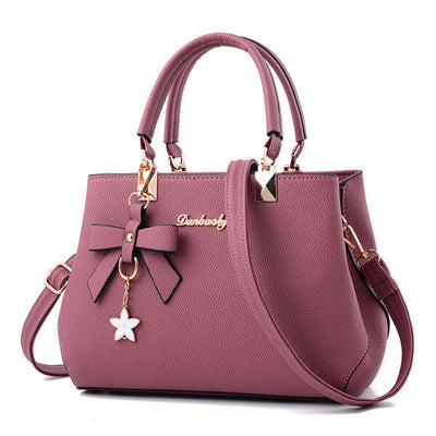 Zosia - Urocza i elegancka torebka crossbody