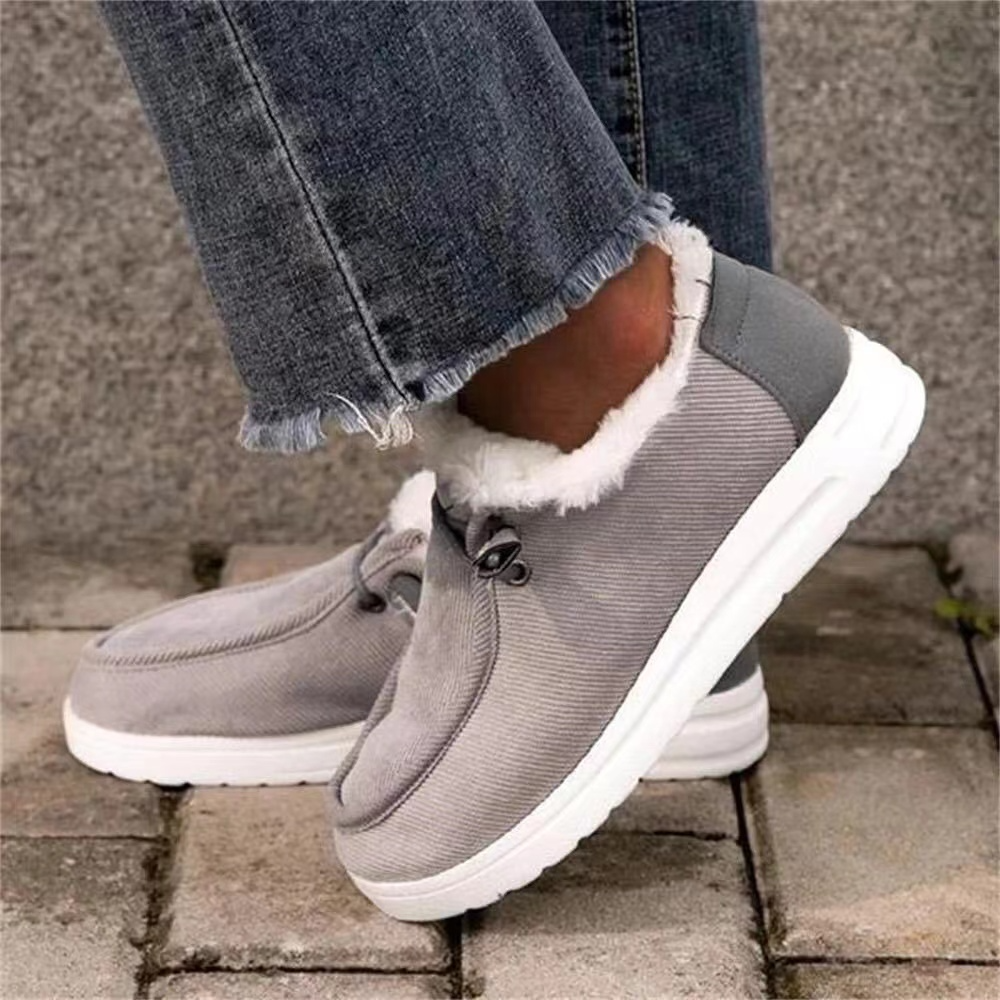Brixa | Ciepłe i wygodne buty