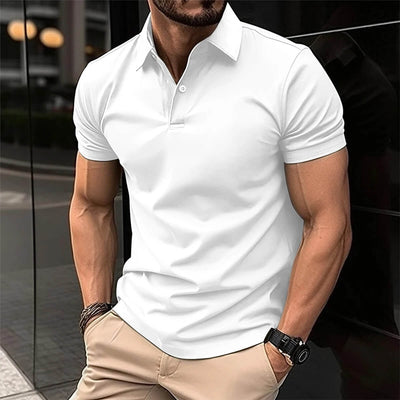 Alessandro™ - Wszechstronne koszulki sportowe i rekreacyjne
