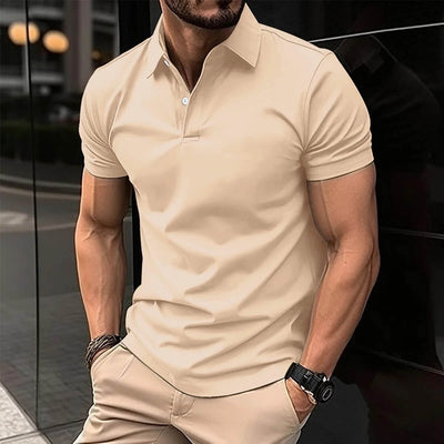 Alessandro™ - Wszechstronne koszulki sportowe i rekreacyjne