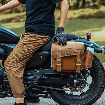 Torba motocyklowa RoadSafe