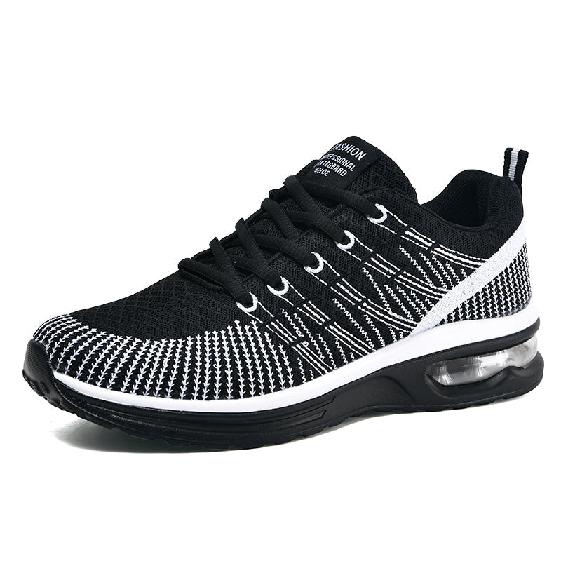 Zofia - Sneakersy z Amortyzacją dla Kobiet