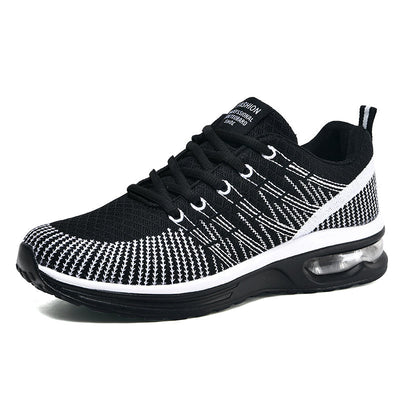 Zofia - Sneakersy z Amortyzacją dla Kobiet