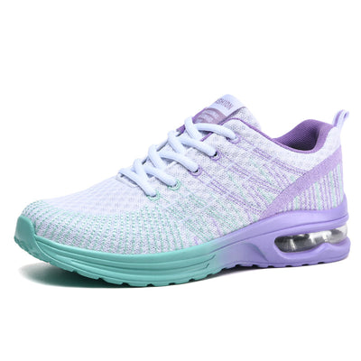 Zofia - Sneakersy z Amortyzacją dla Kobiet