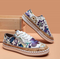 Buty w kwiaty MiaSofii