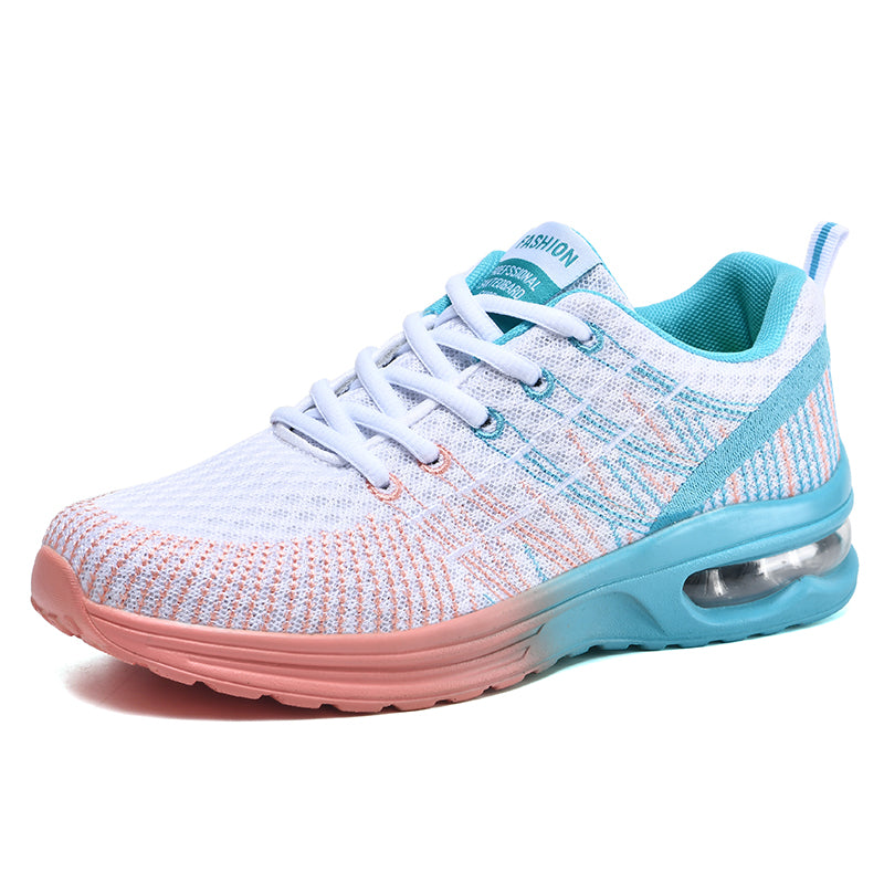 Aneta - Oddychające Buty do Biegania Damskie