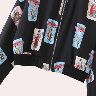 AYLA - Cappotto elegante da donna per un'eleganza senza tempo