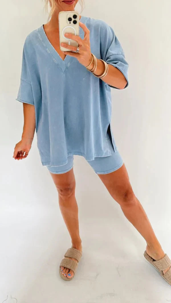 Sommer-Waschset für Frauen