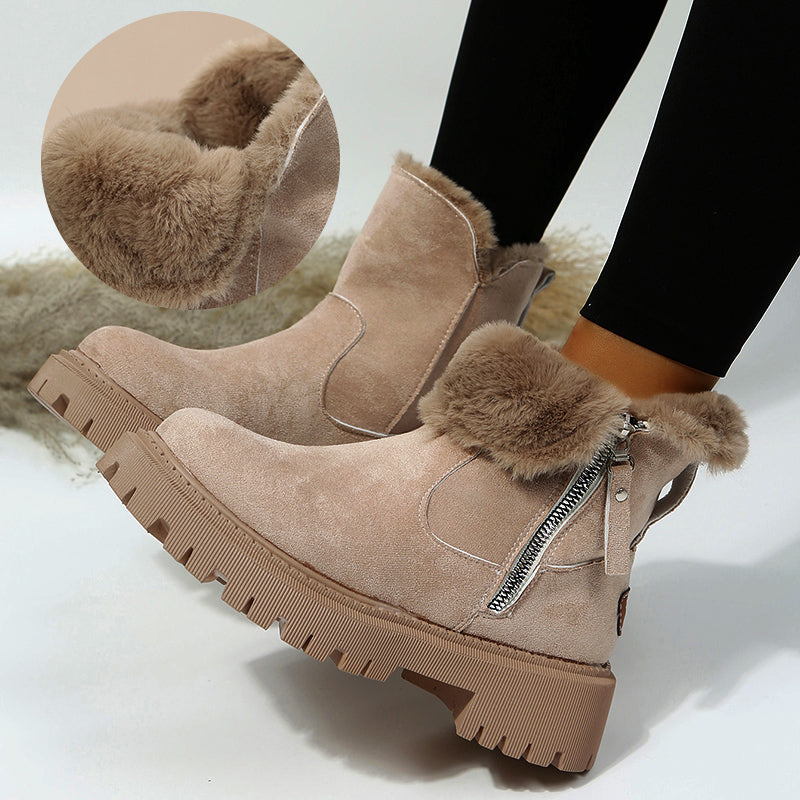 Eryka | Buty antypoślizgowe