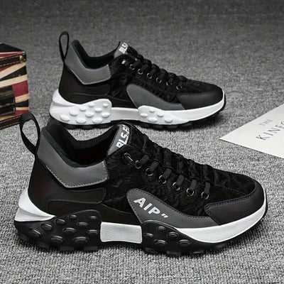 Araldo™ - stylowe buty ortopedyczne zapewniające niesamowity komfort