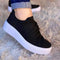 Minimalistyczna esencja Schnürschuhe