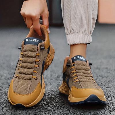 Araldo™ - stylowe buty ortopedyczne zapewniające niesamowity komfort