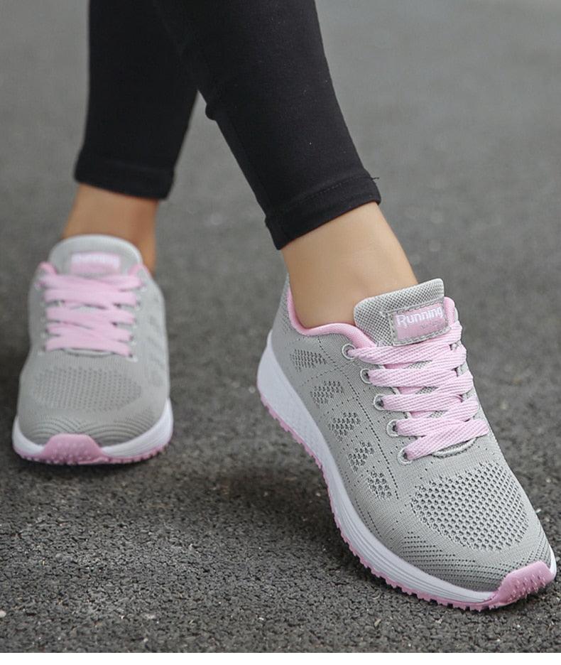 lina - ergonomiczne buty codzienne dla kobiet