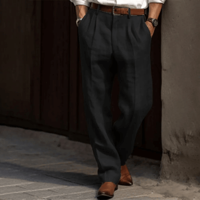 Adrian | Eleganckie i wygodne spodnie