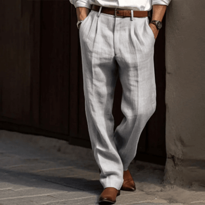Adrian | Eleganckie i wygodne spodnie