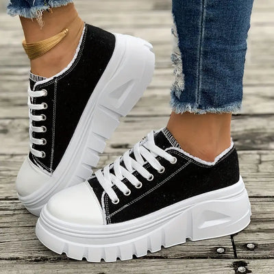 Proste wygodne buty w różnych kolorach