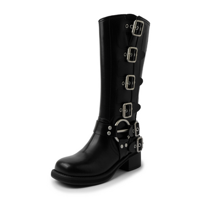 Margò – buty motocyklowe