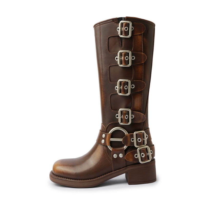 Margò – buty motocyklowe