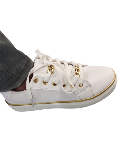Zofia - Stylowe Sneakersy Damskie