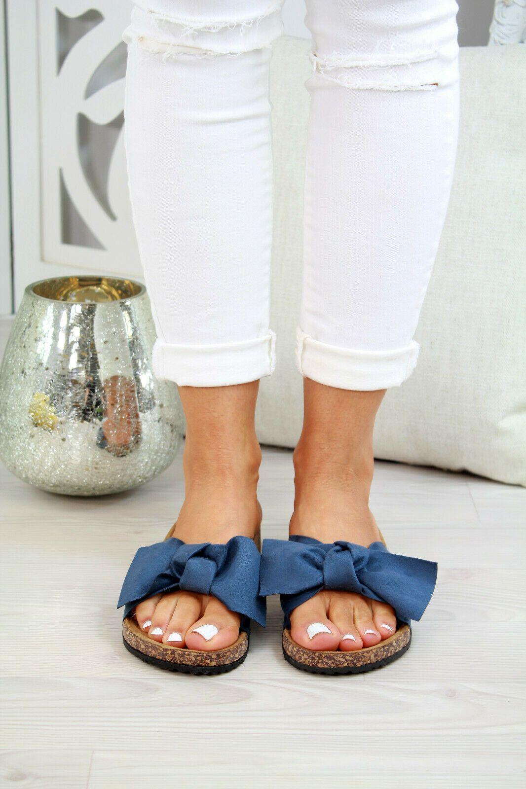 Goodwalk  - Stylische und Bequeme Sommersandalen mit Gesundheitssohle