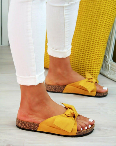 Goodwalk  - Stylische und Bequeme Sommersandalen mit Gesundheitssohle