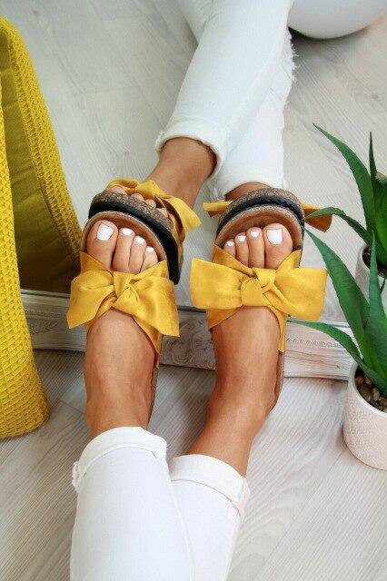 Goodwalk  - Stylische und Bequeme Sommersandalen mit Gesundheitssohle