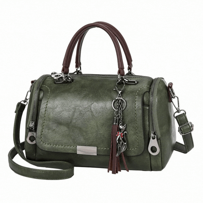Barbara - Urocza i wszechstronna torebka crossbody
