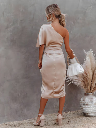 Natasza - Elegancka sukienka damska