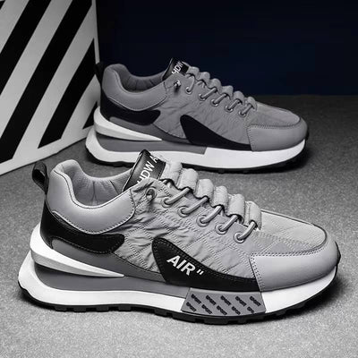 Andrzej - Sneakersy z Zaawansowaną Wentylacją