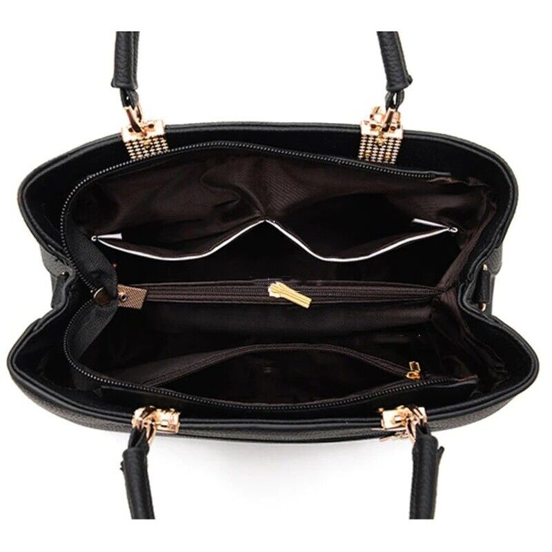 Zosia - Urocza i elegancka torebka crossbody