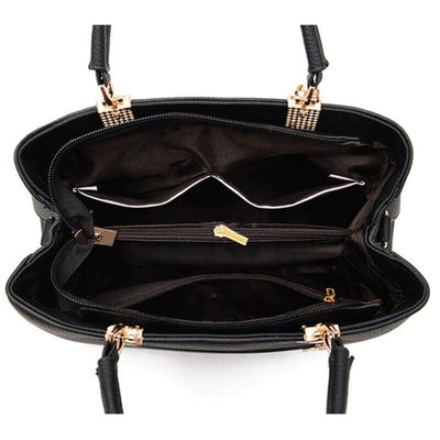 Zosia - Urocza i elegancka torebka crossbody