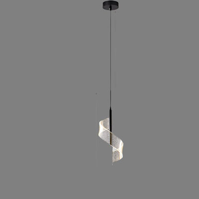 Dekoracyjna Lampa LED do Wnętrz Harmonijne Połączenie Stylu i Technologii
