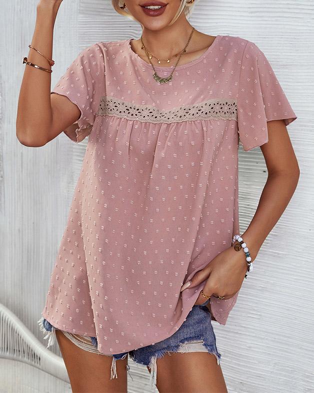 Mila top