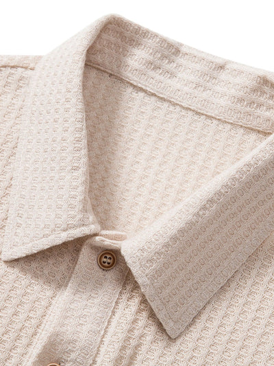 Adriano™ - Polo Shirt Elegante e Trendy
