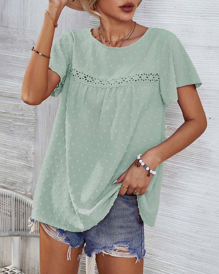 Mila top